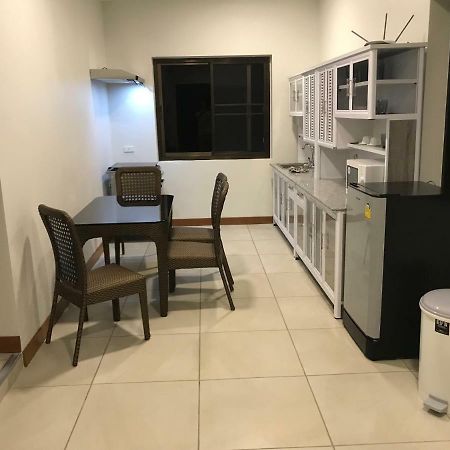 チェンライ House Of Gardenヴィラ エクステリア 写真